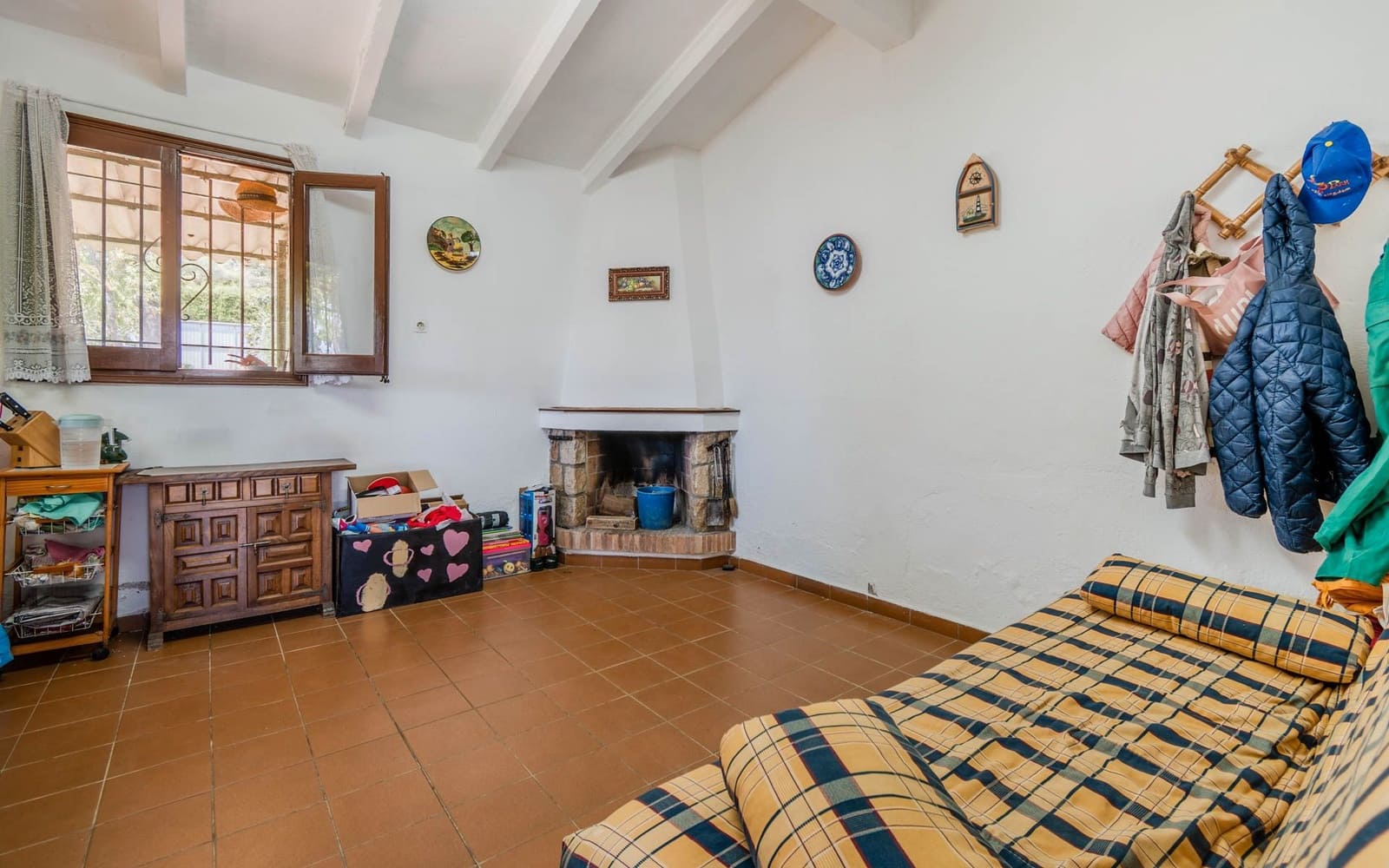 Byggegrund til salg i Cruilles Monells i Sant Sadurni de I'Heura - € 130.000 (Ref: 9150424)