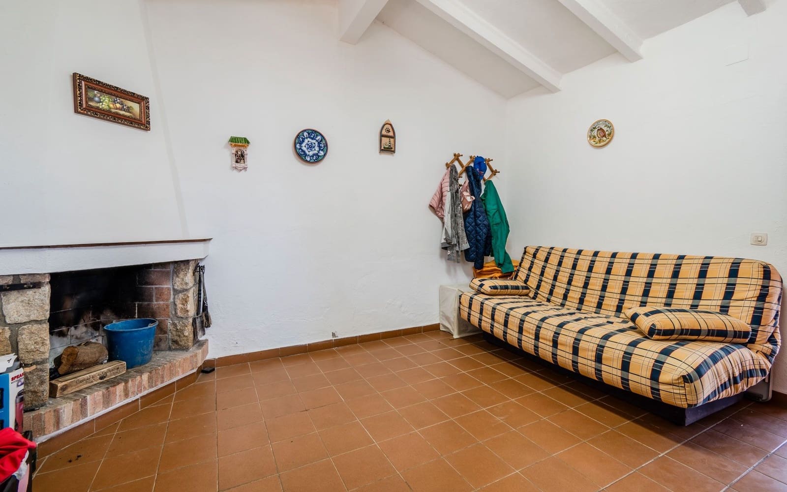 Byggegrund til salg i Cruilles Monells i Sant Sadurni de I'Heura - € 130.000 (Ref: 9150424)