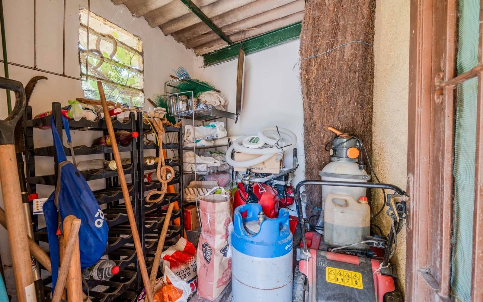 Byggegrund til salg i Cruilles Monells i Sant Sadurni de I'Heura - € 130.000 (Ref: 9150424)