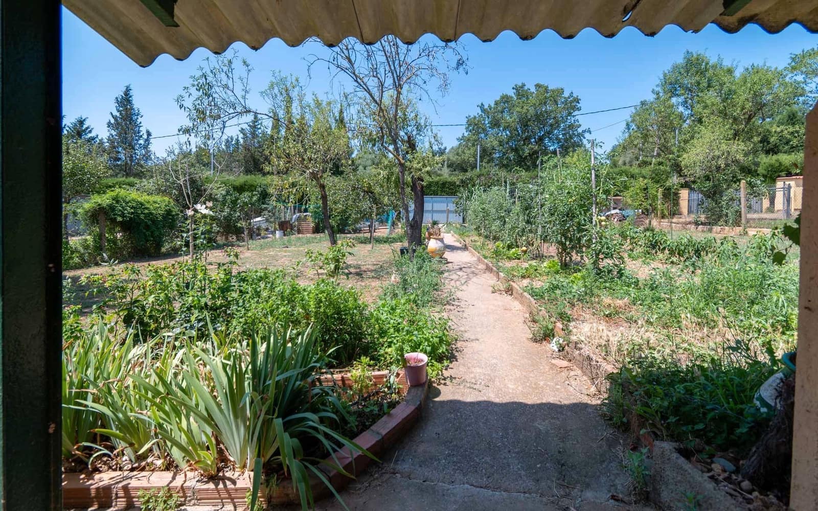 Byggegrund til salg i Cruilles Monells i Sant Sadurni de I'Heura - € 130.000 (Ref: 9150424)