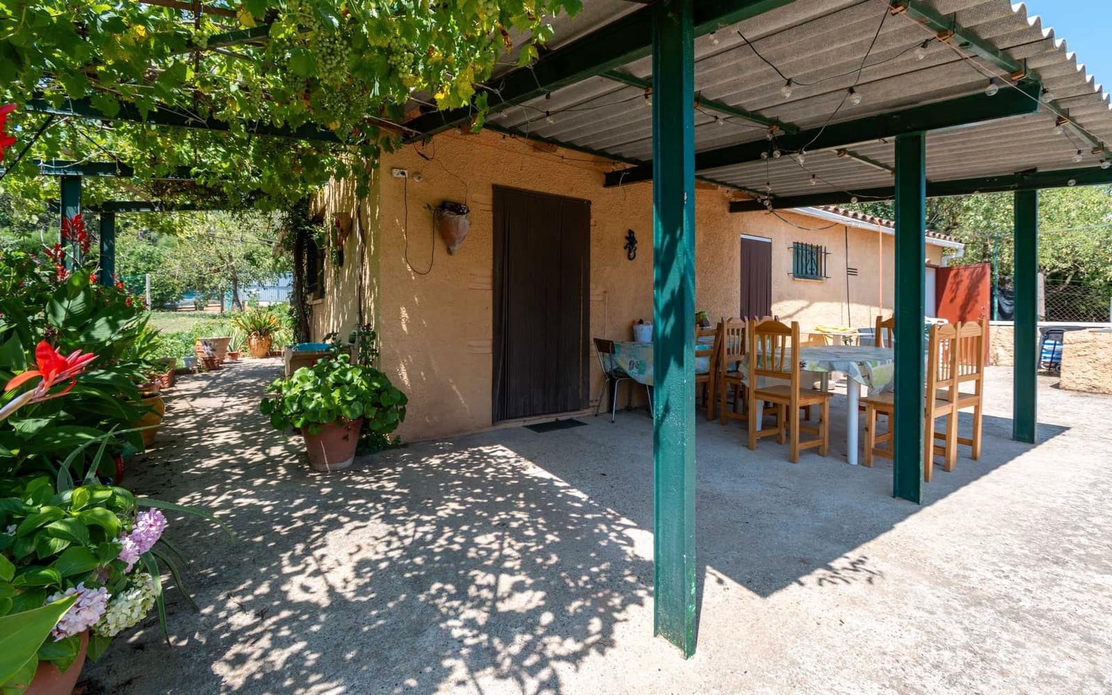 Byggegrund til salg i Cruilles Monells i Sant Sadurni de I'Heura - € 130.000 (Ref: 9150424)