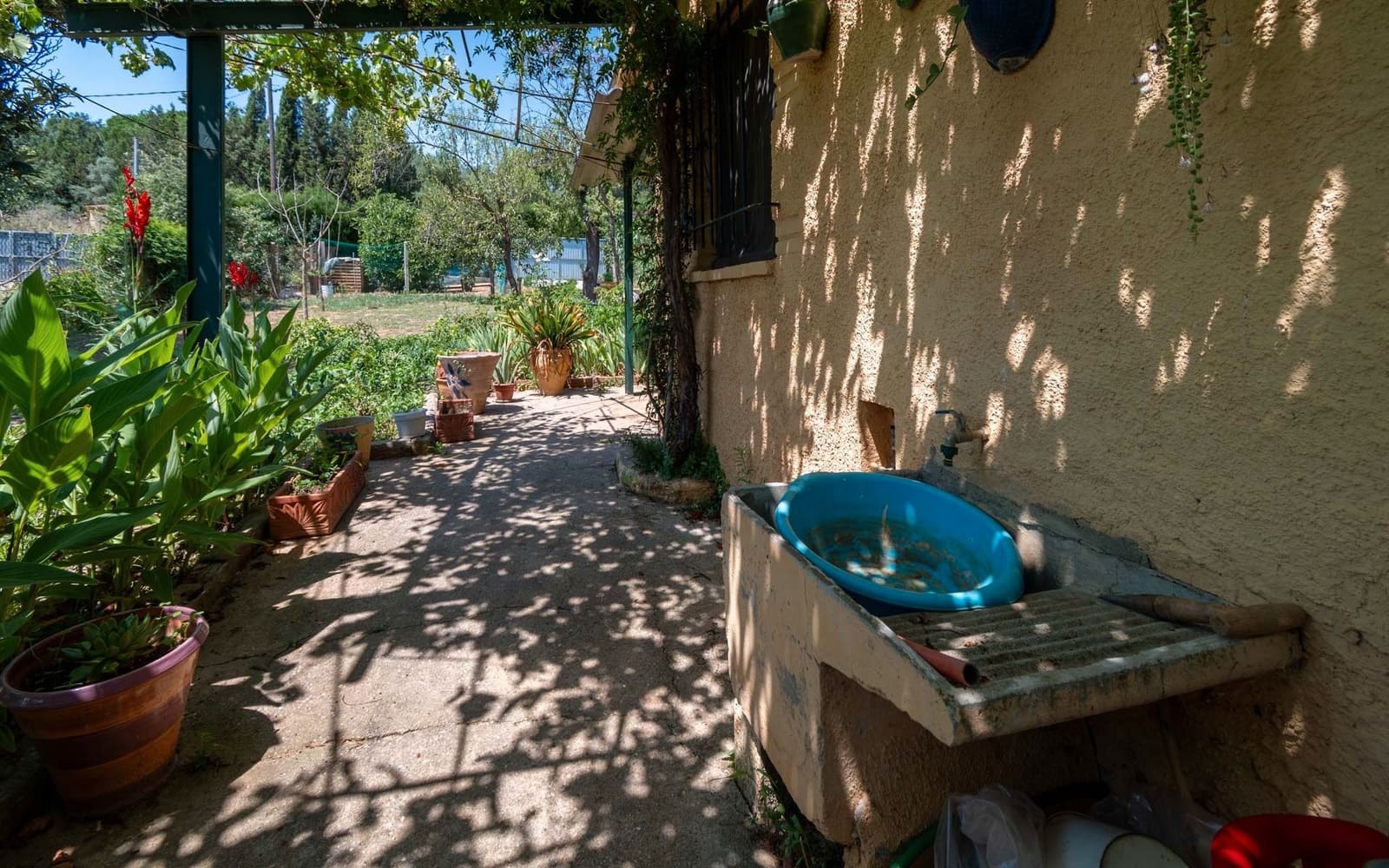 Byggegrund til salg i Cruilles Monells i Sant Sadurni de I'Heura - € 130.000 (Ref: 9150424)