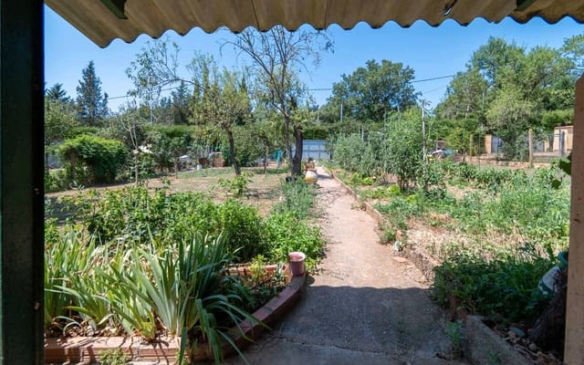 Bouwgrond te koop in Cruïlles Monells i Sant Sadurní de I'Heura - € 130.000 (Ref: 9150424)