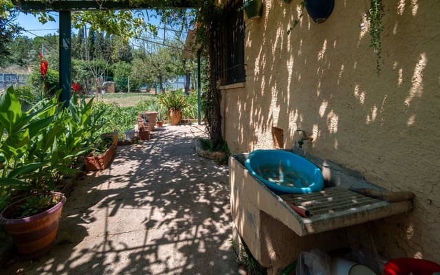 Bouwgrond te koop in Cruïlles Monells i Sant Sadurní de I'Heura - € 130.000 (Ref: 9150424)