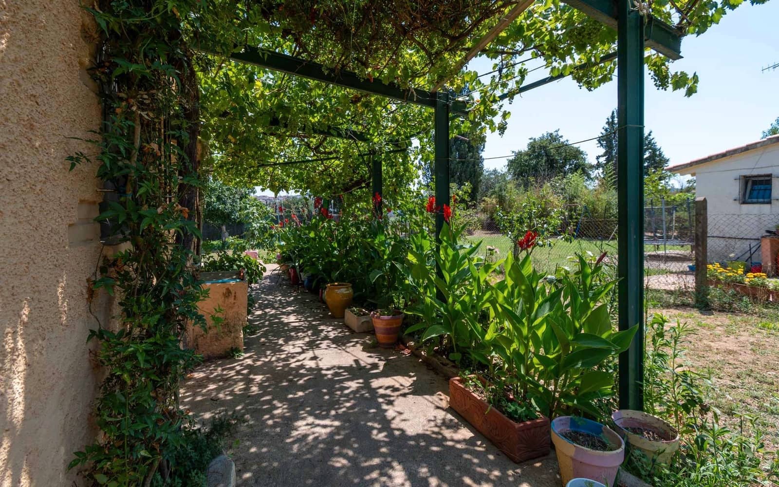 Byggegrund til salg i Cruilles Monells i Sant Sadurni de I'Heura - € 130.000 (Ref: 9150424)