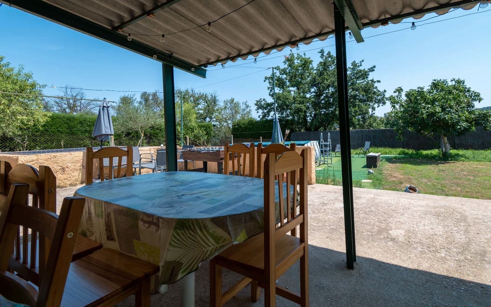 Byggegrund til salg i Cruilles Monells i Sant Sadurni de I'Heura - € 130.000 (Ref: 9150424)