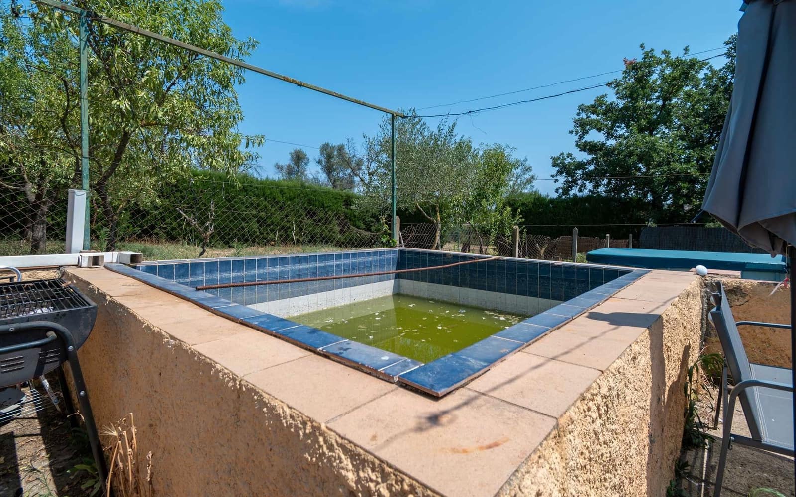 Byggegrund til salg i Cruilles Monells i Sant Sadurni de I'Heura - € 130.000 (Ref: 9150424)