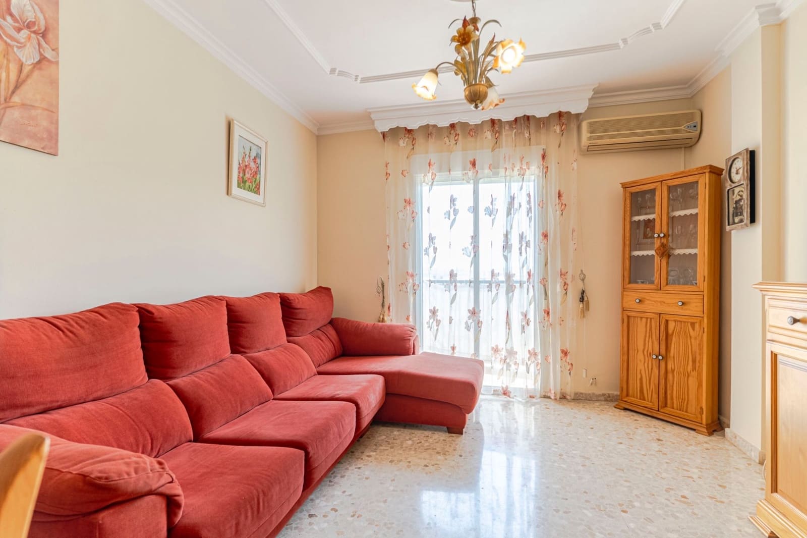 3 soverom Leilighet til salgs i Loja - € 134 900 (Ref: 9164212)