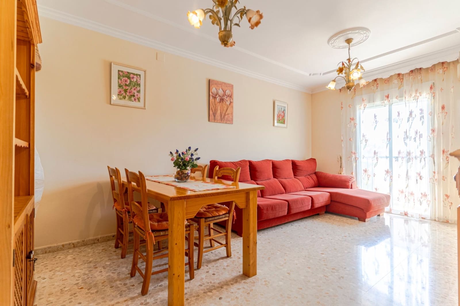 3 soverom Leilighet til salgs i Loja - € 134 900 (Ref: 9164212)