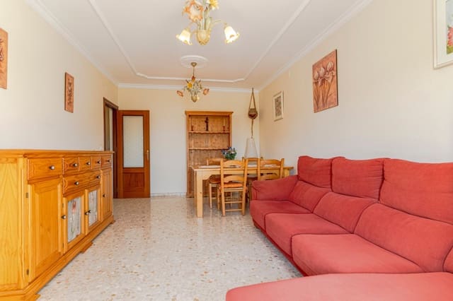 3 slaapkamer Flat te koop in Loja - € 134.900 (Ref: 9164212)