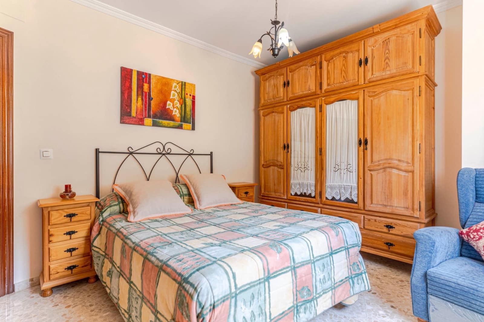 3 soverom Leilighet til salgs i Loja - € 134 900 (Ref: 9164212)