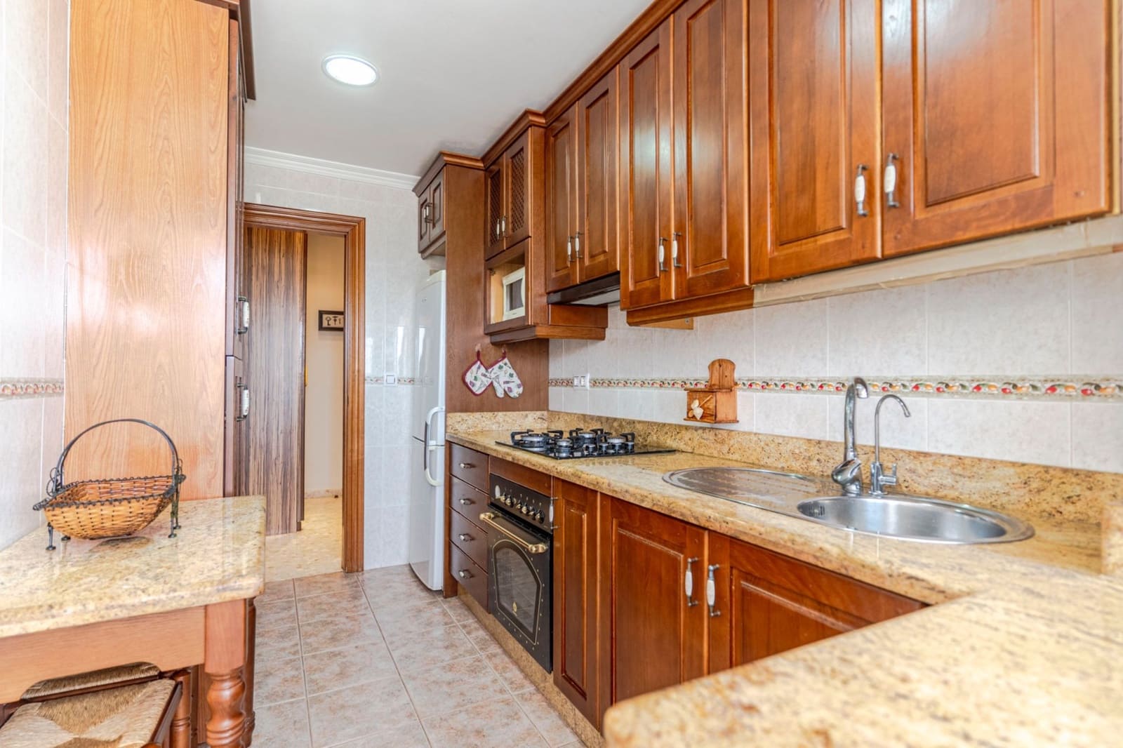 3 soverom Leilighet til salgs i Loja - € 134 900 (Ref: 9164212)