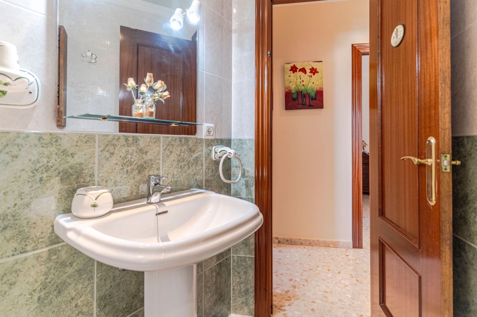 3 soverom Leilighet til salgs i Loja - € 134 900 (Ref: 9164212)