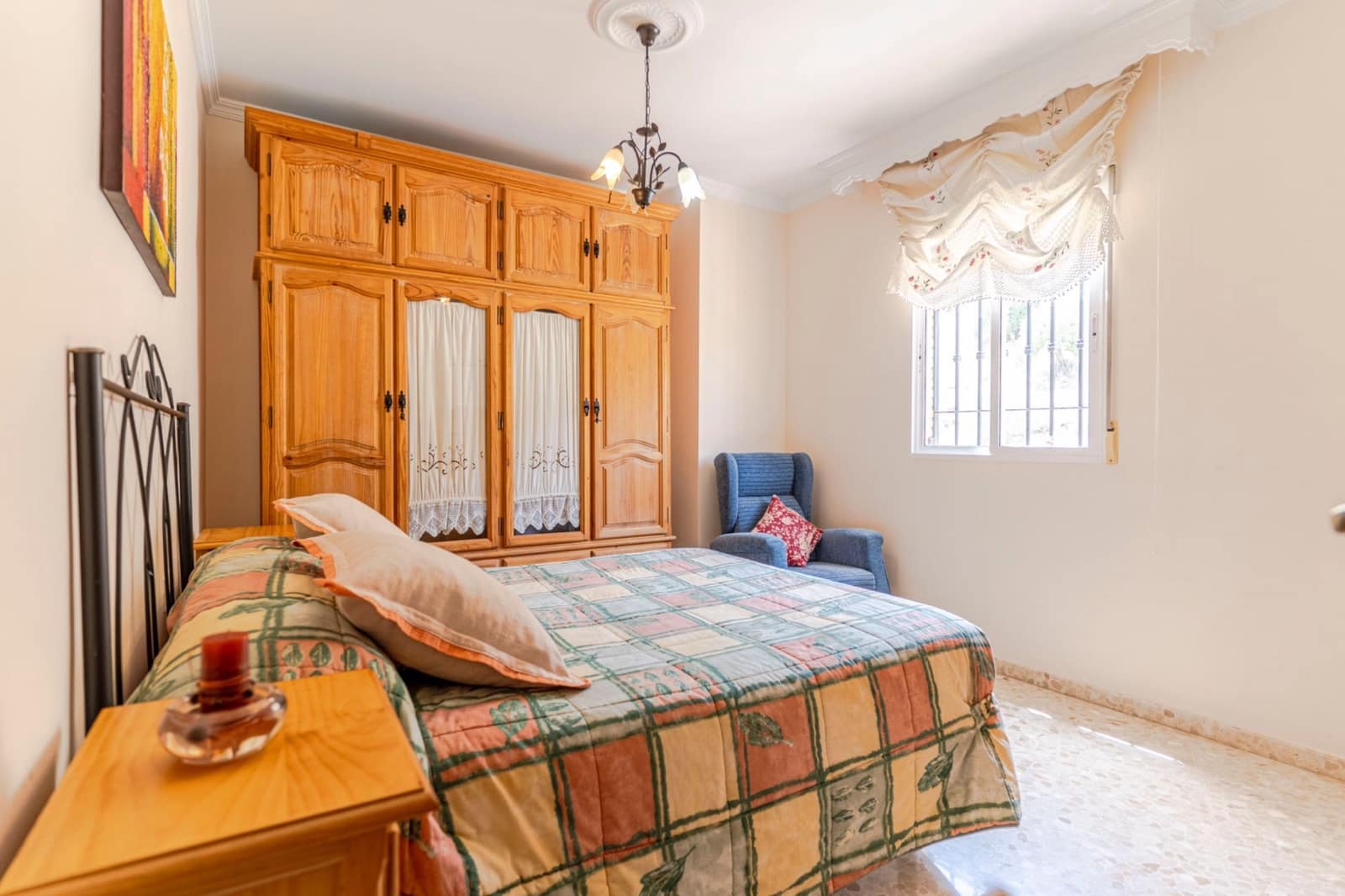 3 soverom Leilighet til salgs i Loja - € 134 900 (Ref: 9164212)