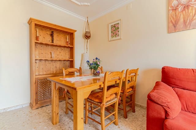 3 slaapkamer Flat te koop in Loja - € 134.900 (Ref: 9164212)