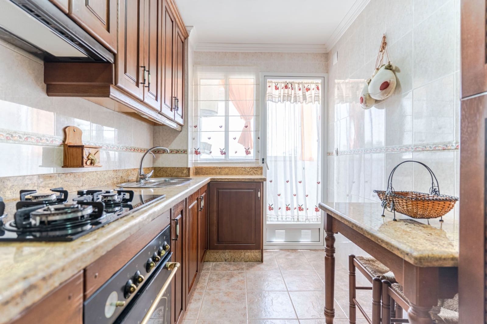 3 soverom Leilighet til salgs i Loja - € 134 900 (Ref: 9164212)