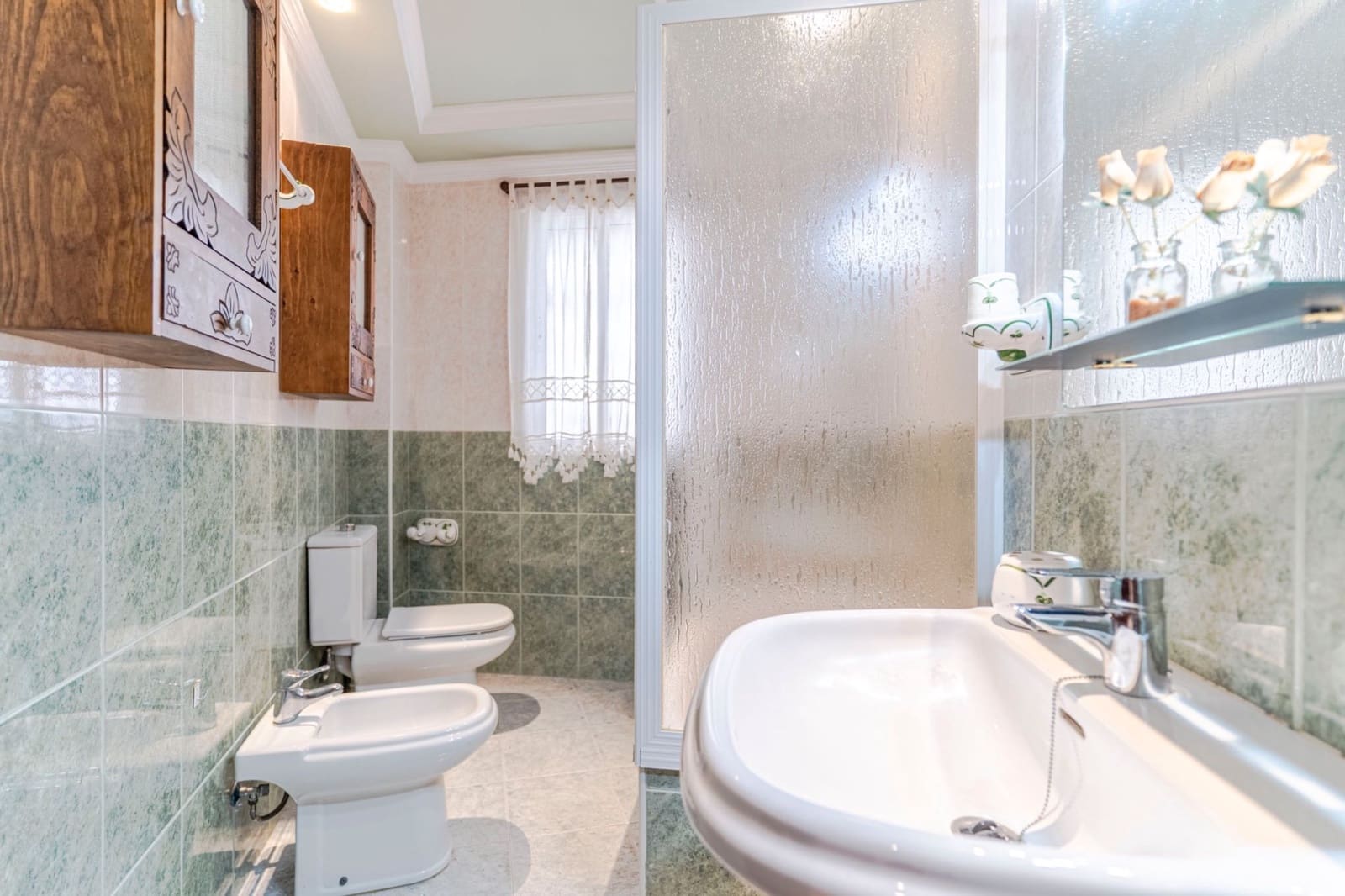 3 soverom Leilighet til salgs i Loja - € 134 900 (Ref: 9164212)