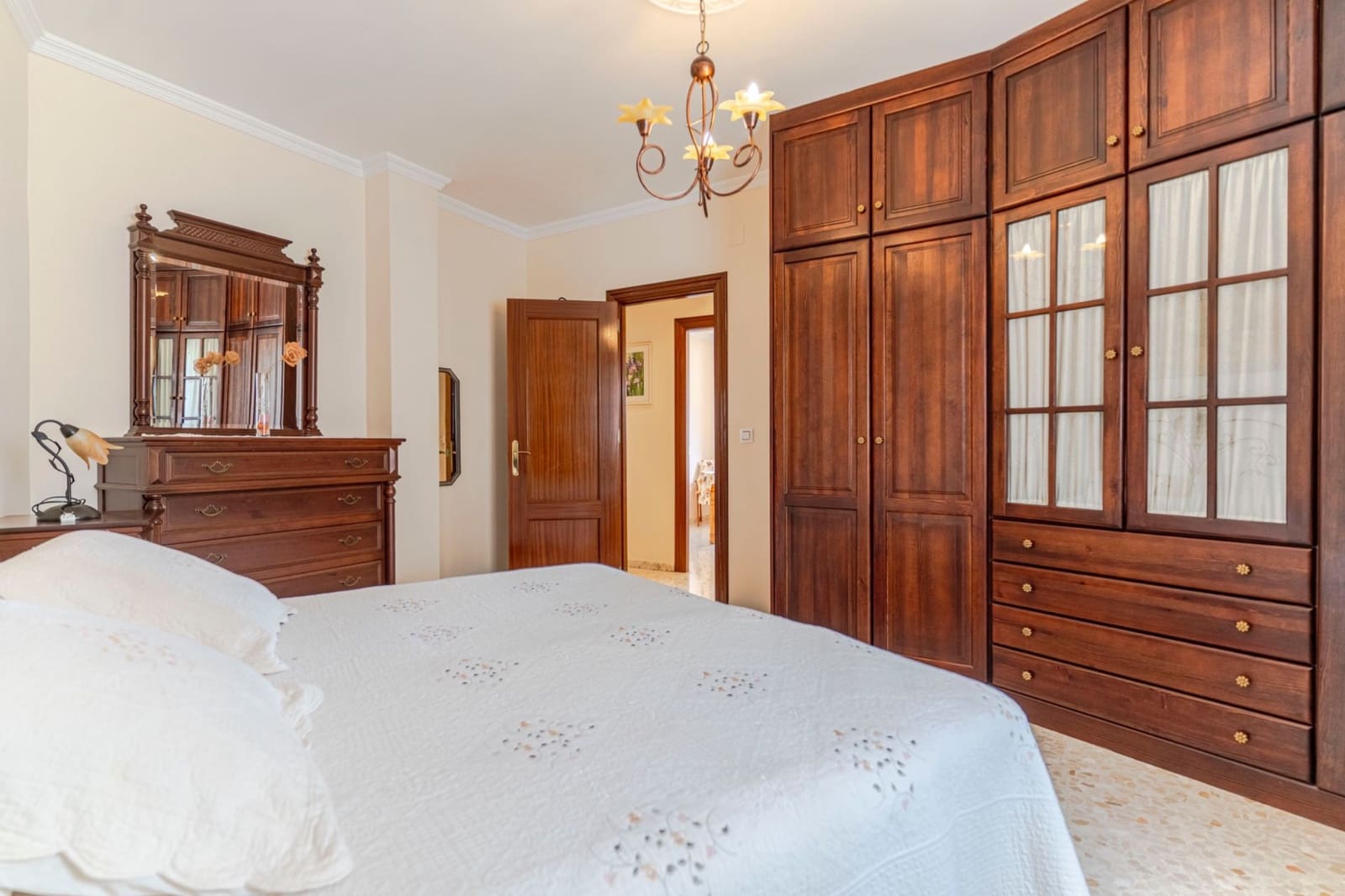 3 soverom Leilighet til salgs i Loja - € 134 900 (Ref: 9164212)