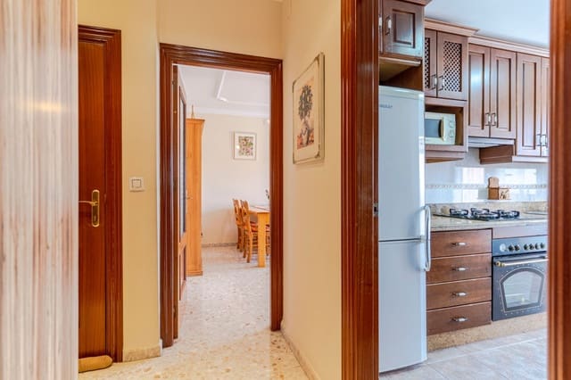 3 slaapkamer Flat te koop in Loja - € 134.900 (Ref: 9164212)