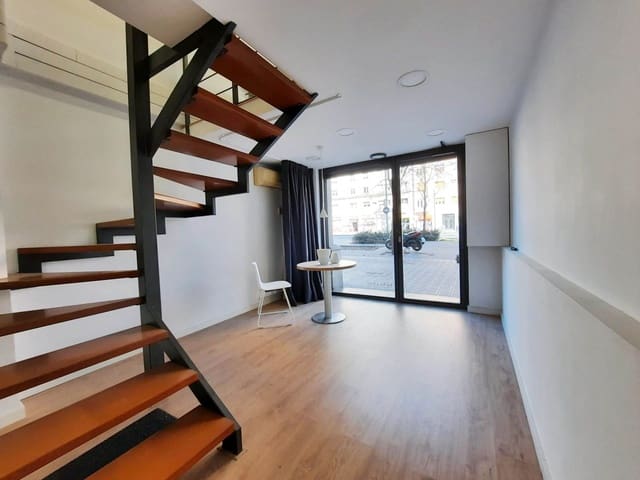 Erhverv til leje i Barcelona by - € 1.275 (Ref: 9167465)