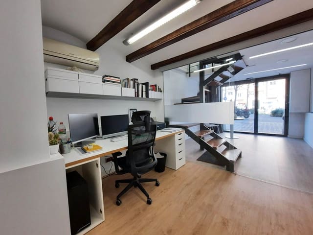 Erhverv til leje i Barcelona by - € 1.275 (Ref: 9167465)