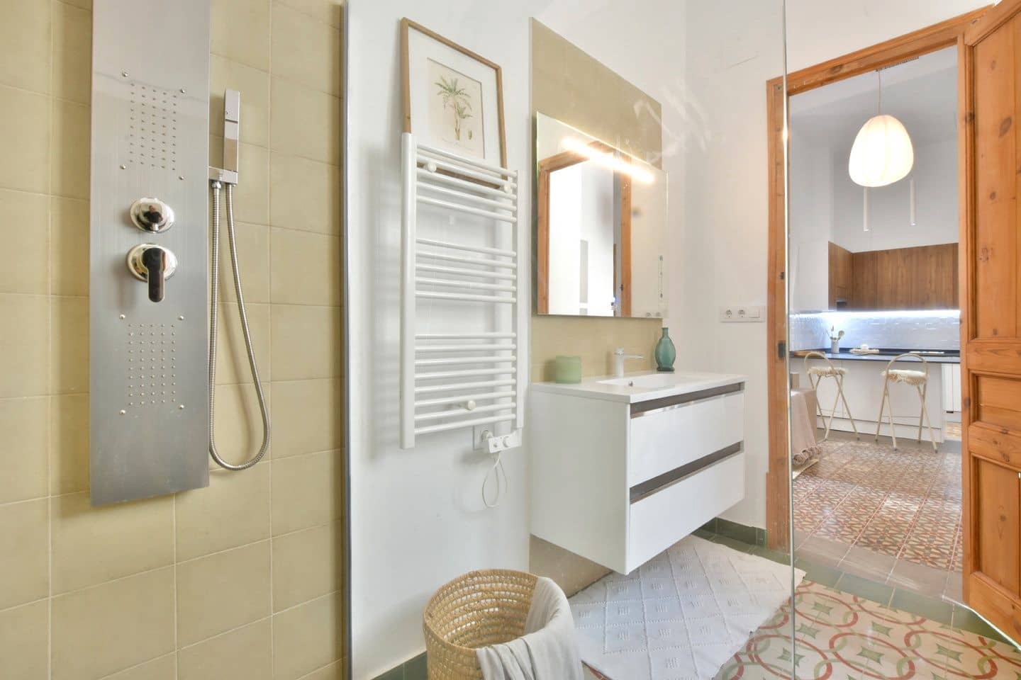 2 sovrum Lägenhet till salu i Barcelona stad - 435 000 € (Ref: 9180068)