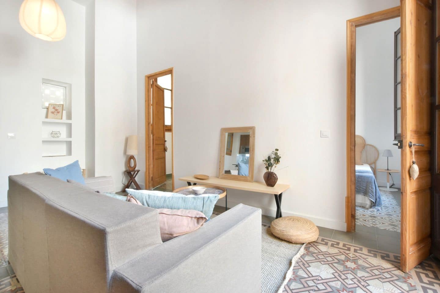 2 sovrum Lägenhet till salu i Barcelona stad - 435 000 € (Ref: 9180068)