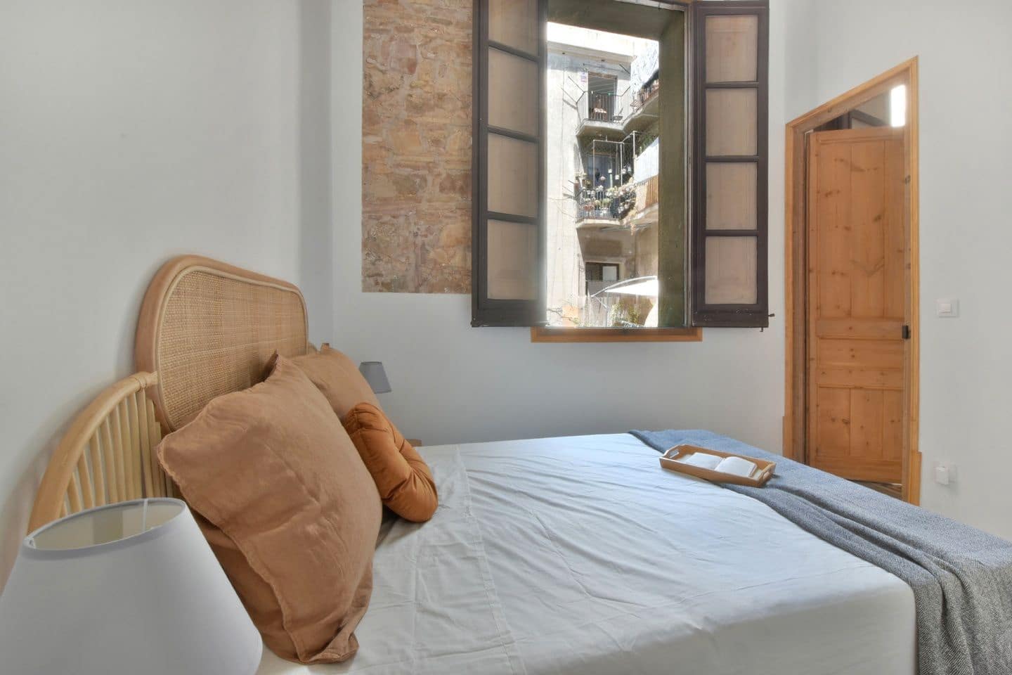 2 sovrum Lägenhet till salu i Barcelona stad - 435 000 € (Ref: 9180068)