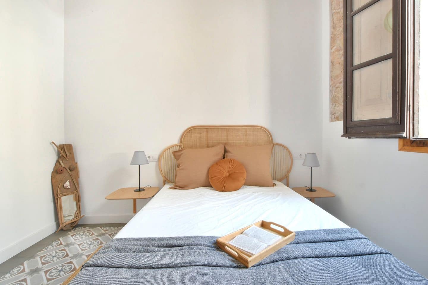 2 sovrum Lägenhet till salu i Barcelona stad - 435 000 € (Ref: 9180068)