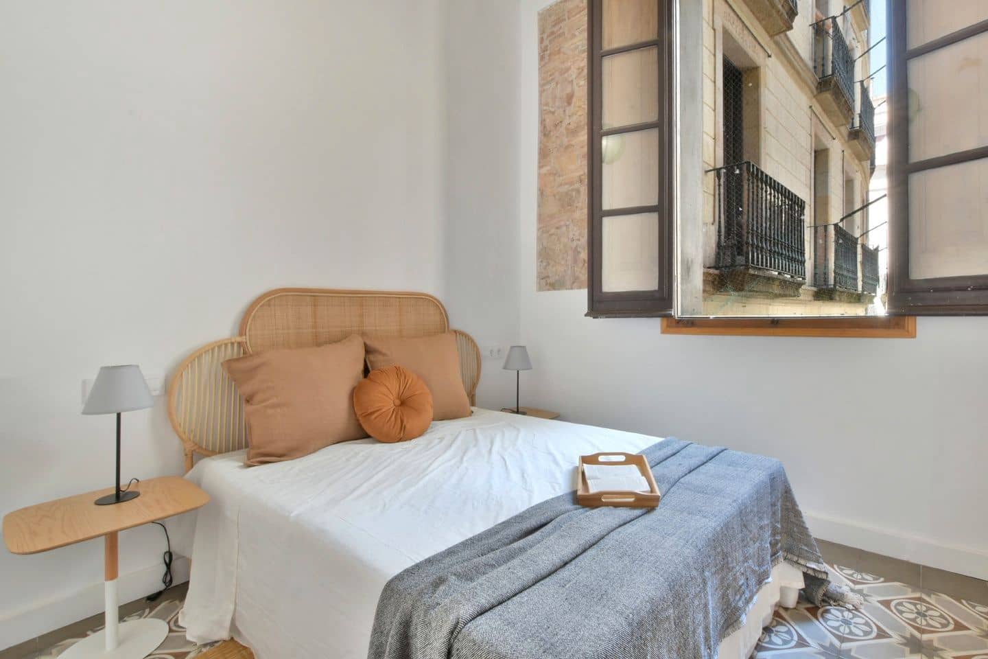 2 sovrum Lägenhet till salu i Barcelona stad - 435 000 € (Ref: 9180068)