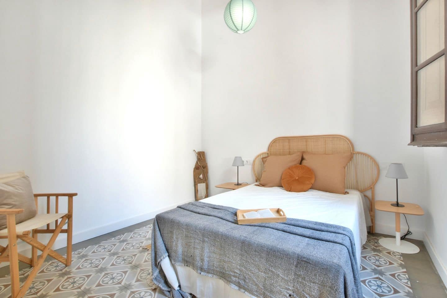 2 sovrum Lägenhet till salu i Barcelona stad - 435 000 € (Ref: 9180068)