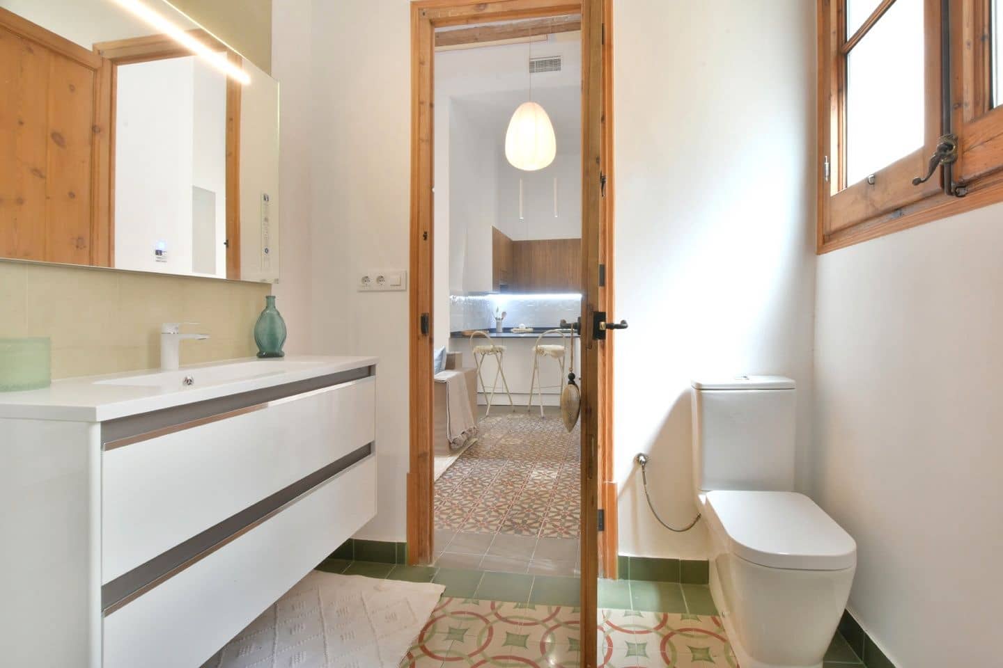 2 sovrum Lägenhet till salu i Barcelona stad - 435 000 € (Ref: 9180068)