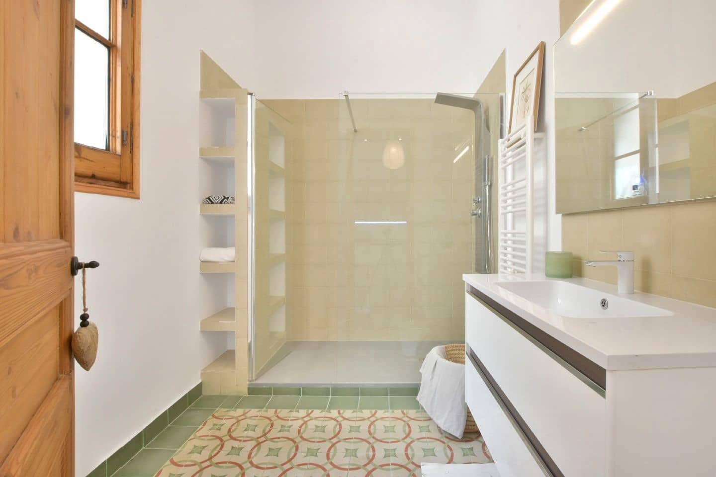 2 sovrum Lägenhet till salu i Barcelona stad - 435 000 € (Ref: 9180068)