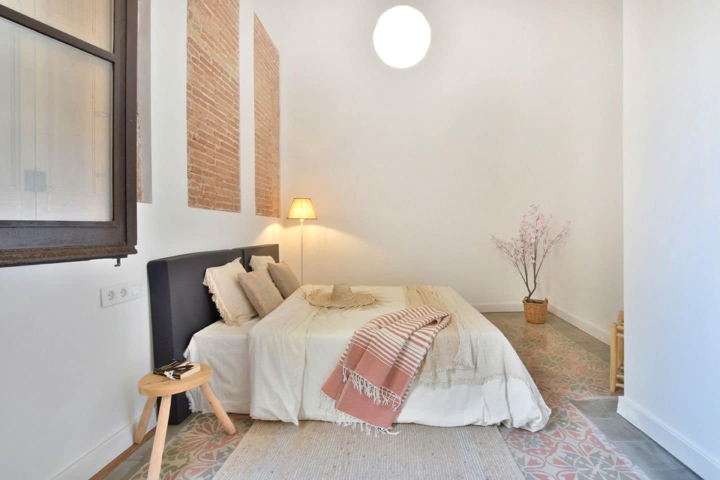 2 sovrum Lägenhet till salu i Barcelona stad - 435 000 € (Ref: 9180068)