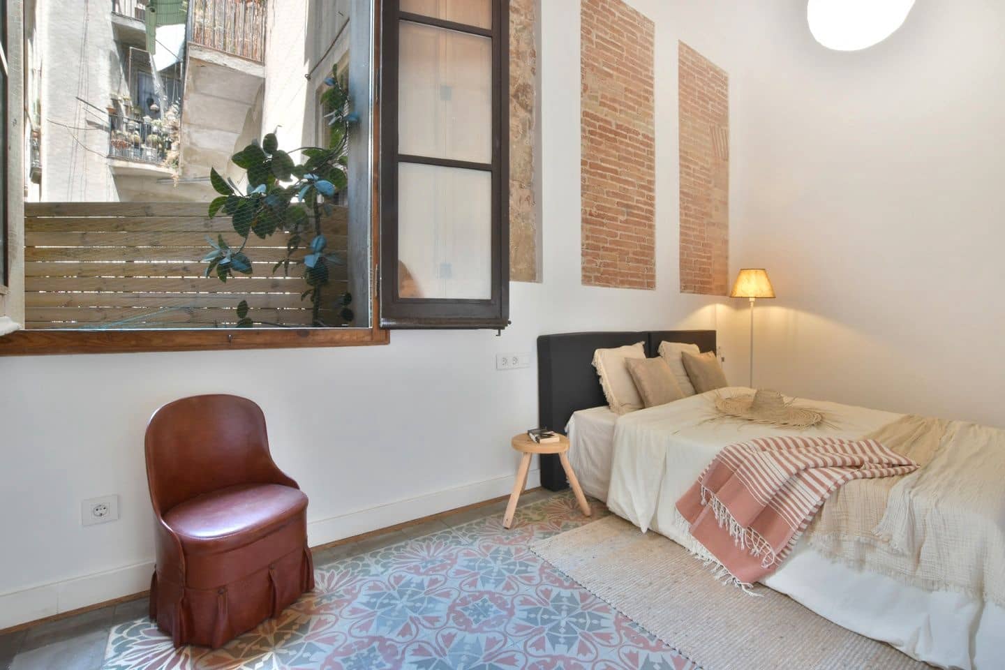 2 sovrum Lägenhet till salu i Barcelona stad - 435 000 € (Ref: 9180068)