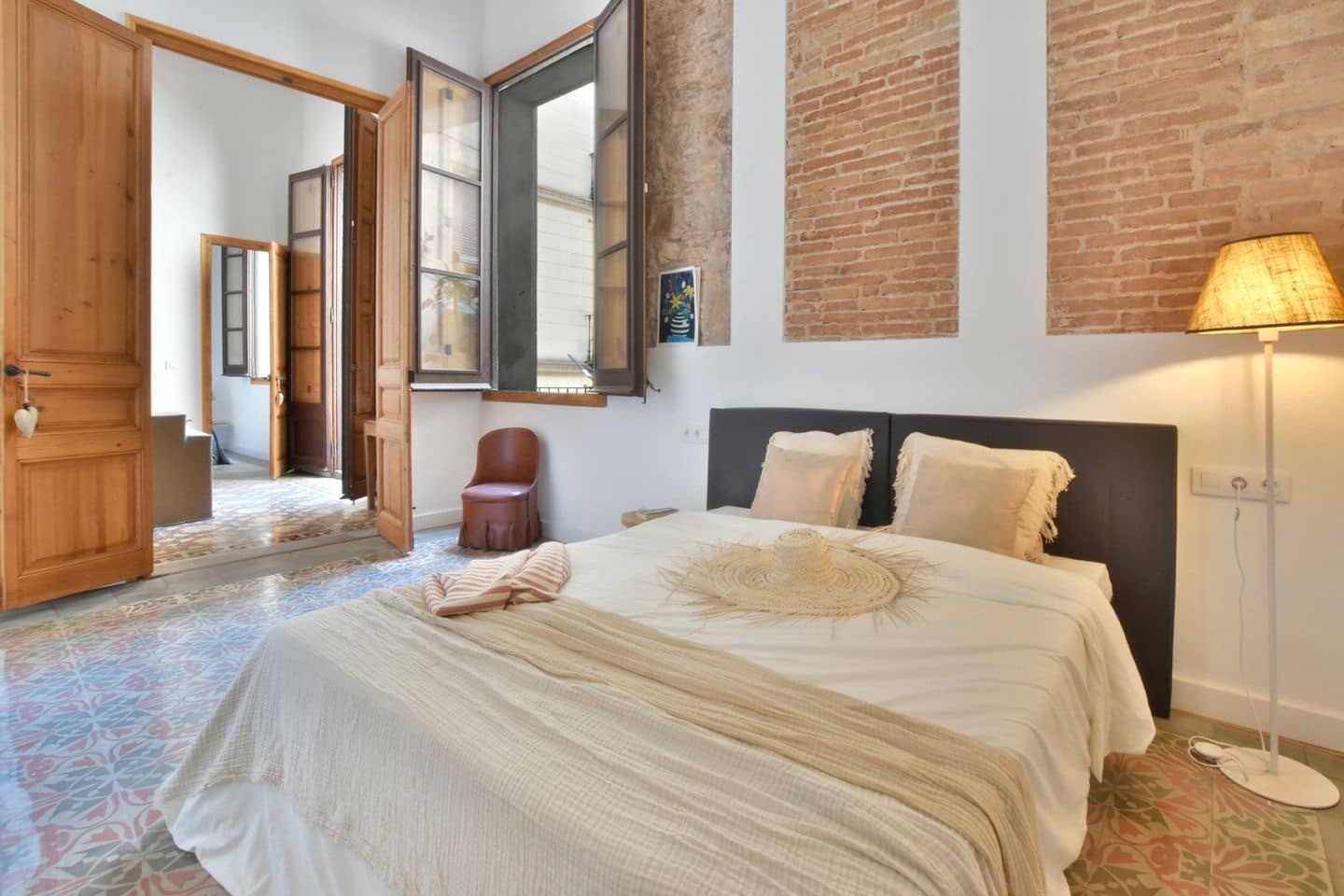 2 sovrum Lägenhet till salu i Barcelona stad - 435 000 € (Ref: 9180068)