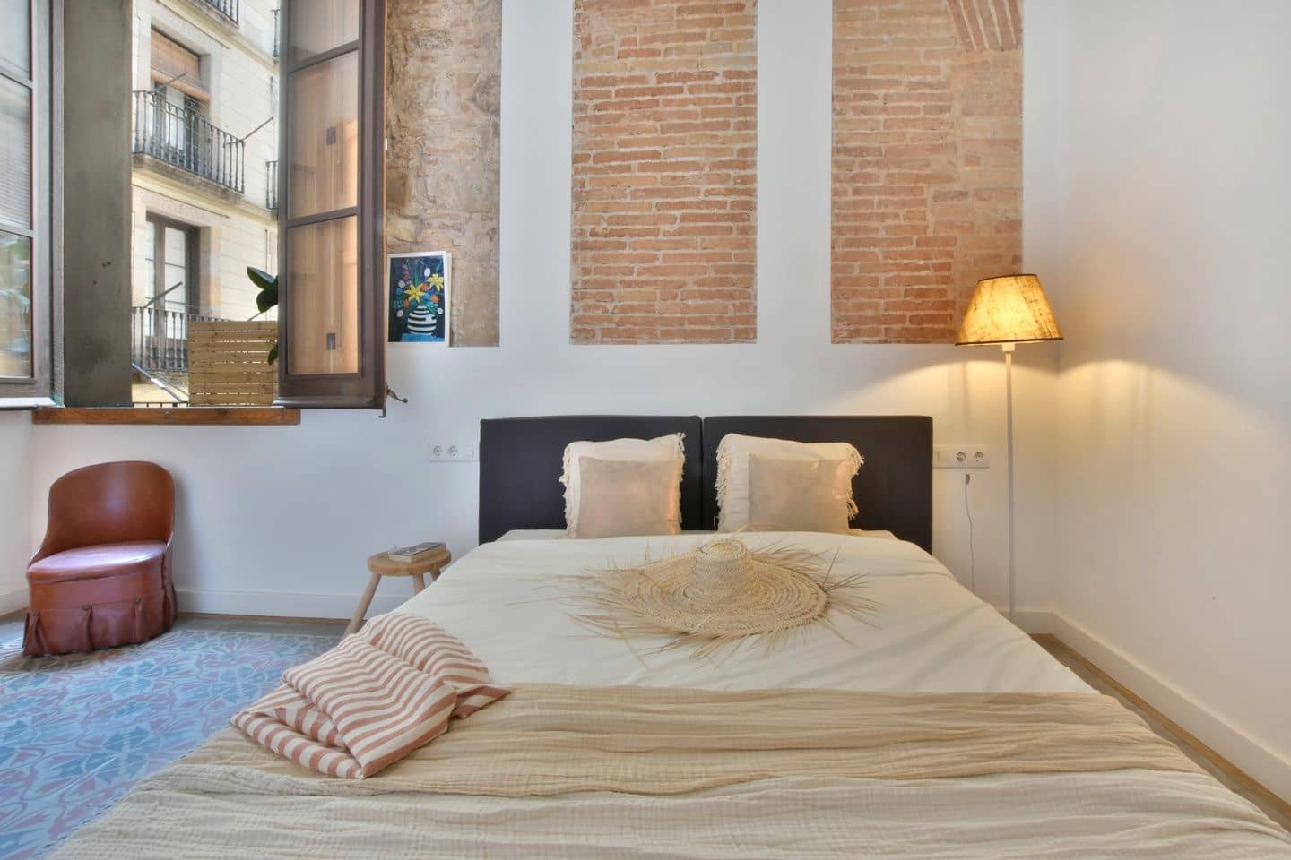 2 sovrum Lägenhet till salu i Barcelona stad - 435 000 € (Ref: 9180068)