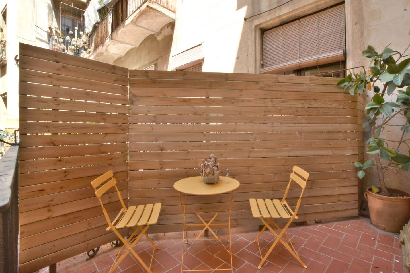 2 sovrum Lägenhet till salu i Barcelona stad - 435 000 € (Ref: 9180068)