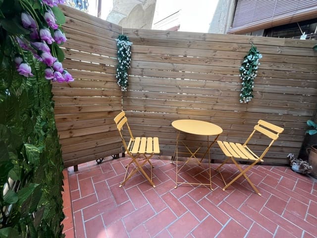 2 soveværelse Lejlighed til salg i El Barri Gòtic, Barcelona by - € 435.000 (Ref: 9180068)