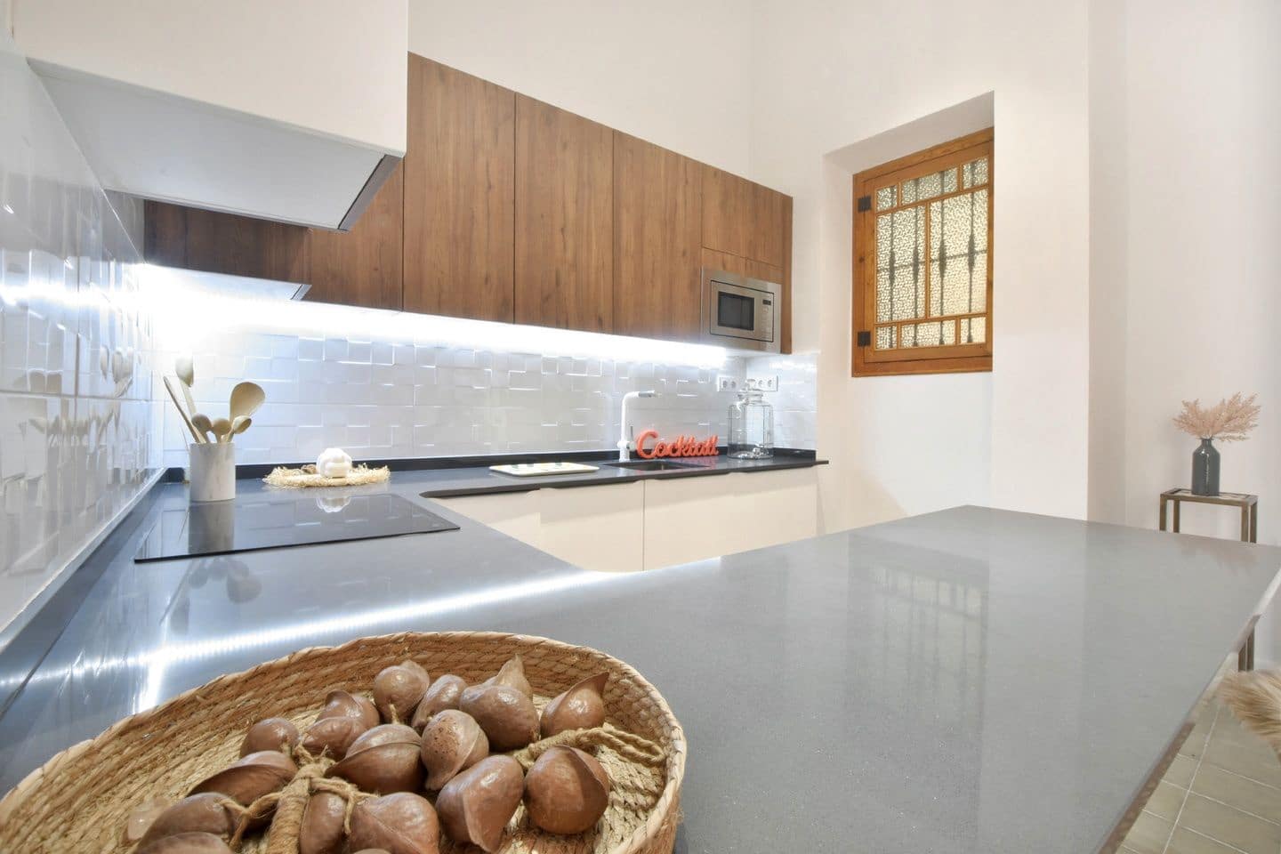 2 sovrum Lägenhet till salu i Barcelona stad - 435 000 € (Ref: 9180068)