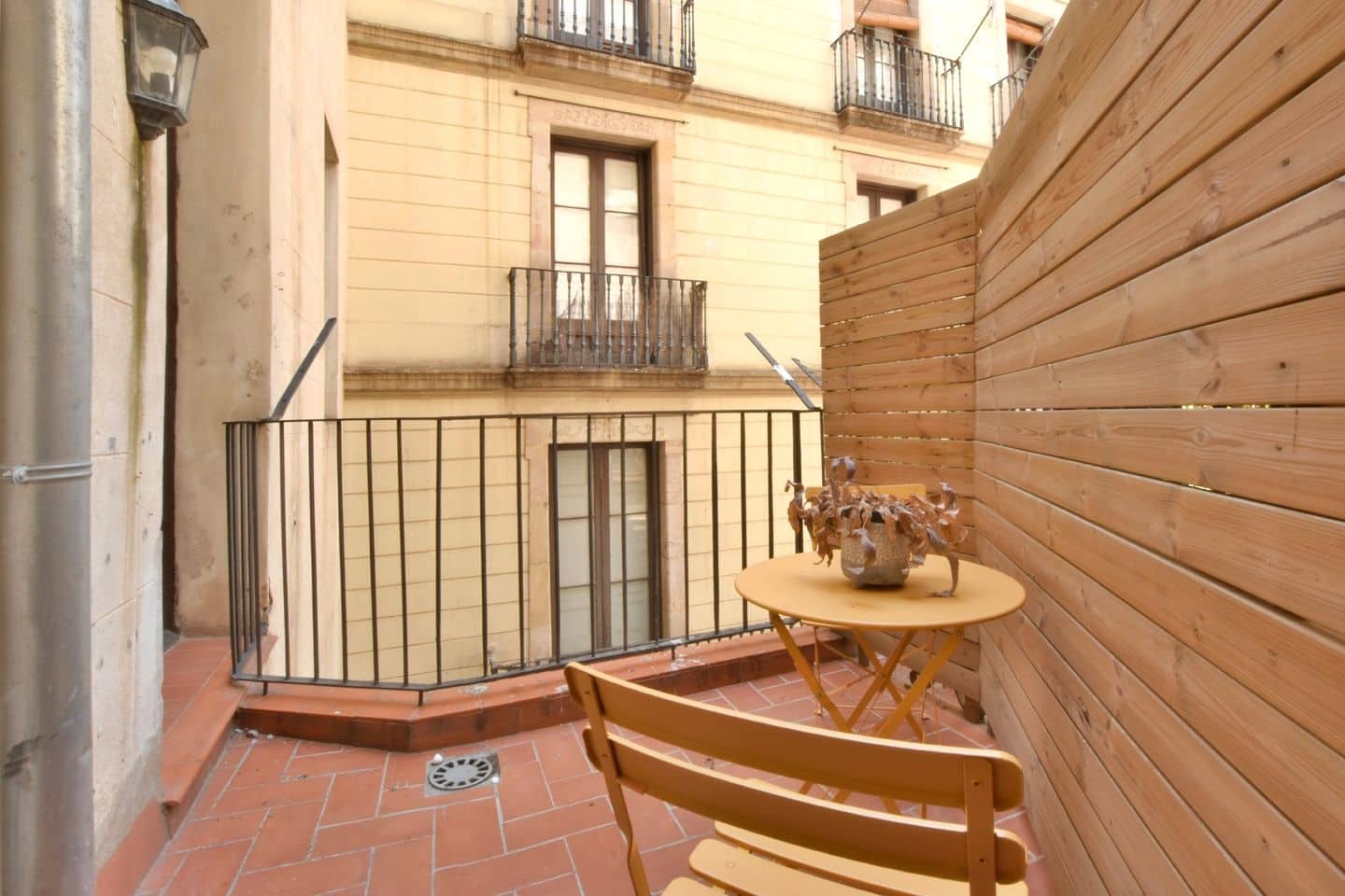 2 sovrum Lägenhet till salu i Barcelona stad - 435 000 € (Ref: 9180068)