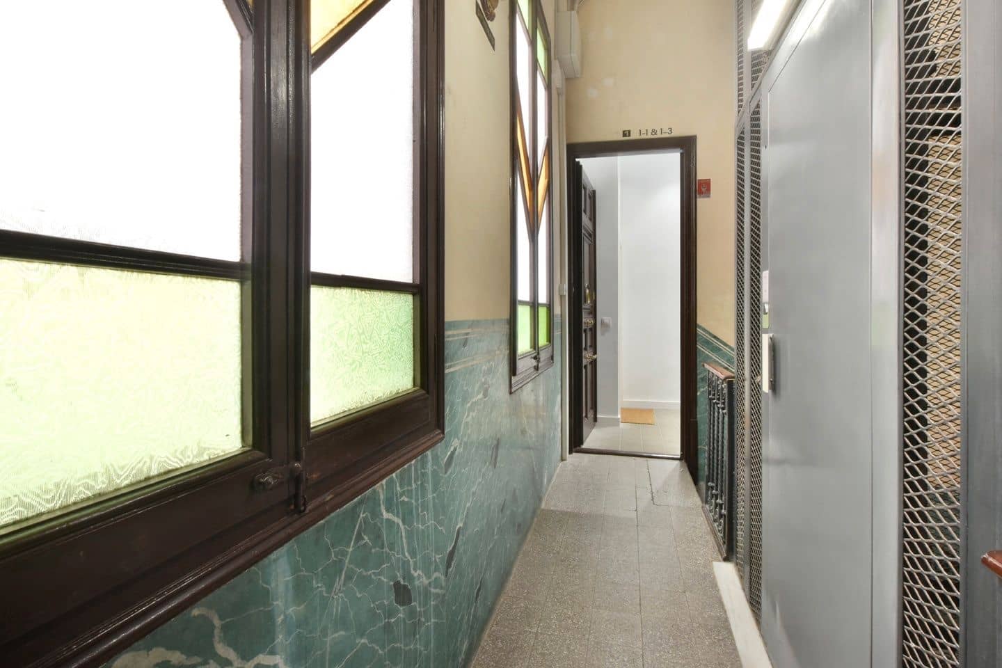 2 sovrum Lägenhet till salu i Barcelona stad - 435 000 € (Ref: 9180068)