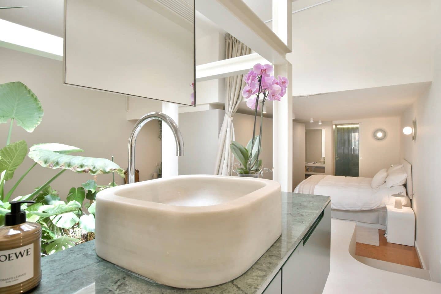 2 soveværelse Lejlighed til salg i Barcelona by med swimmingpool - € 1.500.000 (Ref: 9181293)