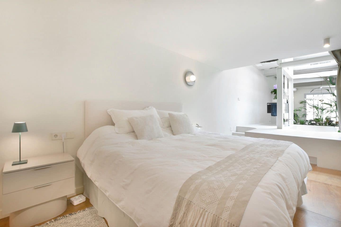 2 soveværelse Lejlighed til salg i Barcelona by med swimmingpool - € 1.500.000 (Ref: 9181293)