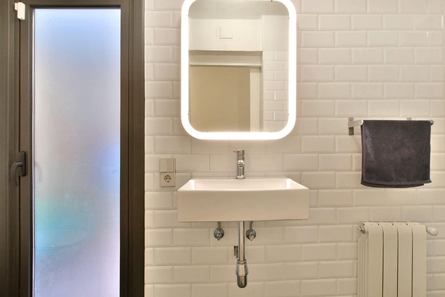 2 soveværelse Lejlighed til salg i Barcelona by med swimmingpool - € 1.500.000 (Ref: 9181293)