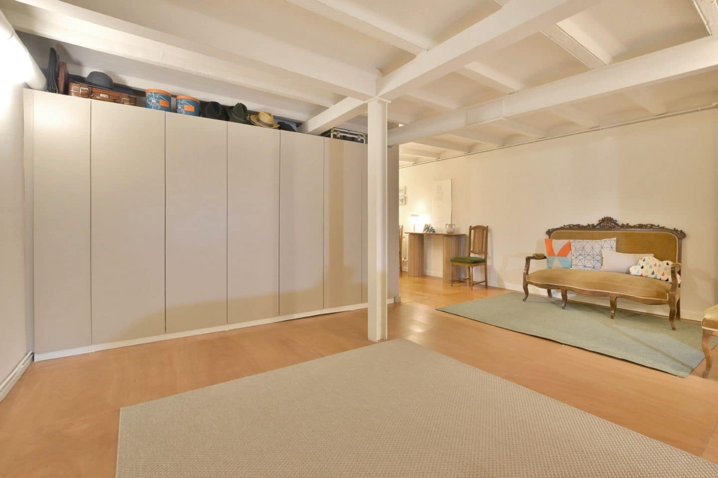 2 soveværelse Lejlighed til salg i Barcelona by med swimmingpool - € 1.500.000 (Ref: 9181293)