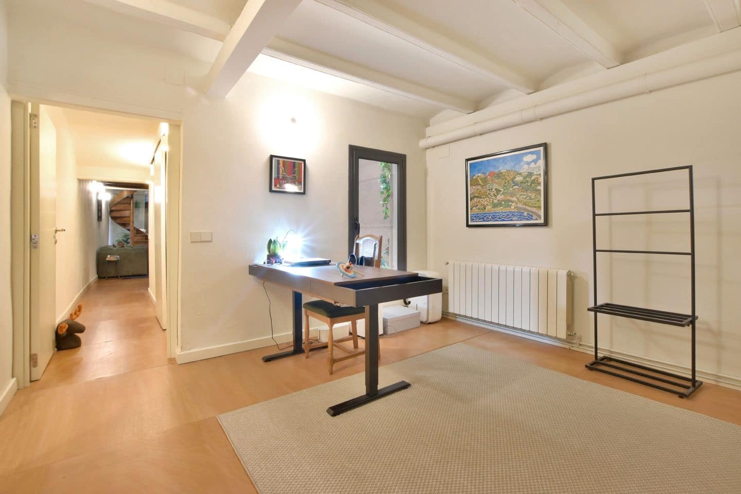 2 soveværelse Lejlighed til salg i Barcelona by med swimmingpool - € 1.500.000 (Ref: 9181293)