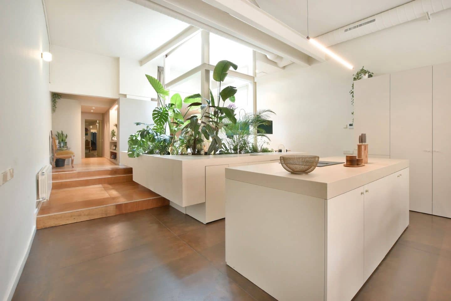 2 soveværelse Lejlighed til salg i Barcelona by med swimmingpool - € 1.500.000 (Ref: 9181293)