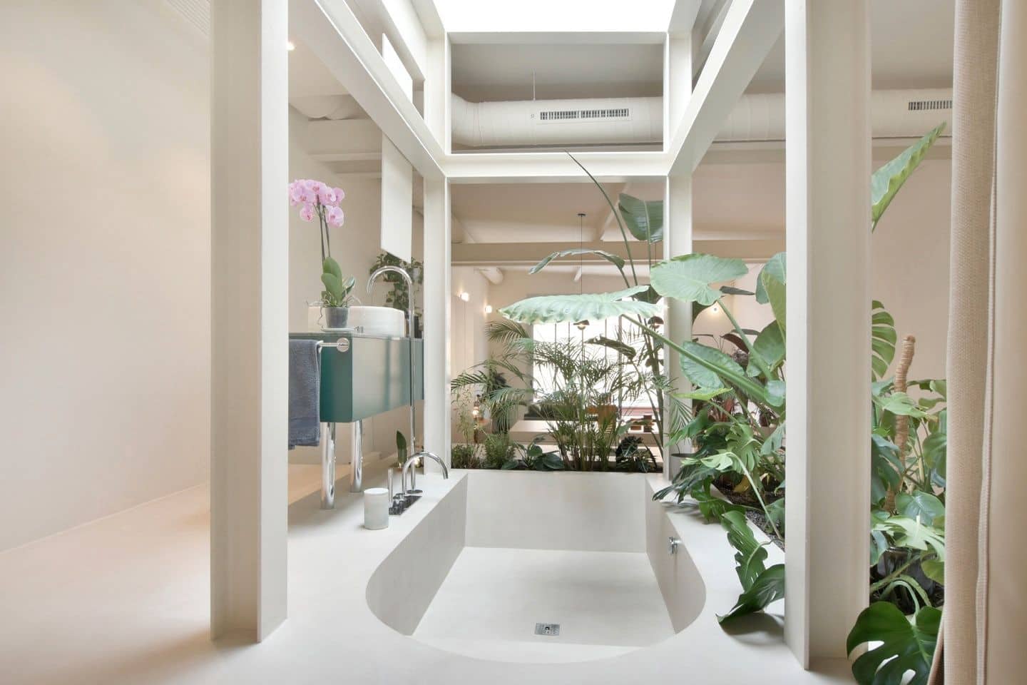 2 soveværelse Lejlighed til salg i Barcelona by med swimmingpool - € 1.500.000 (Ref: 9181293)