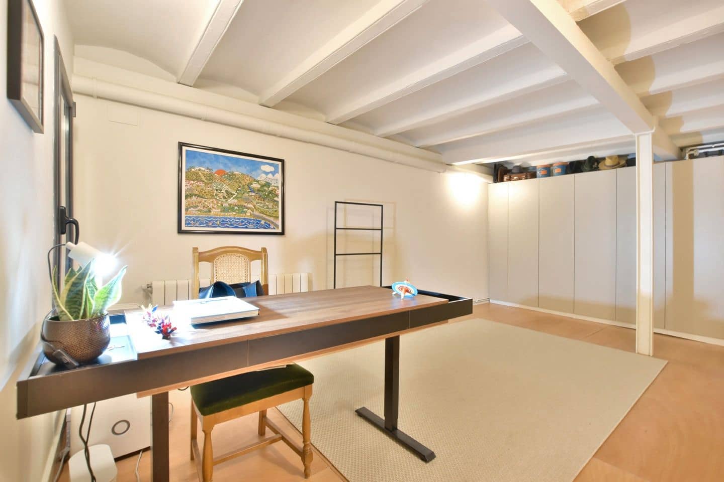 2 soveværelse Lejlighed til salg i Barcelona by med swimmingpool - € 1.500.000 (Ref: 9181293)